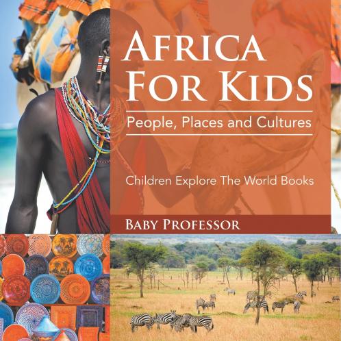 Africa For Kids