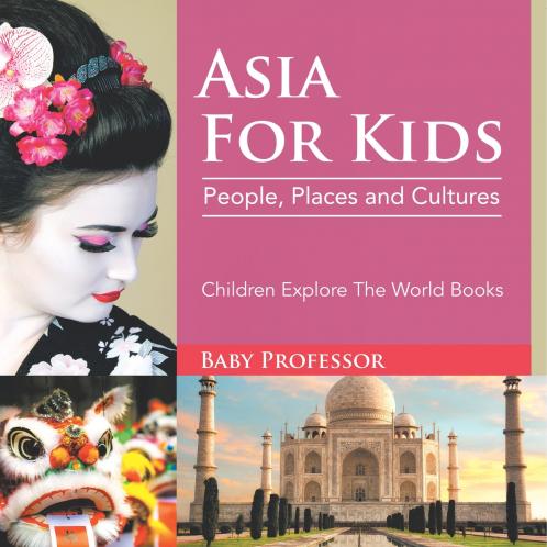 Asia For Kids
