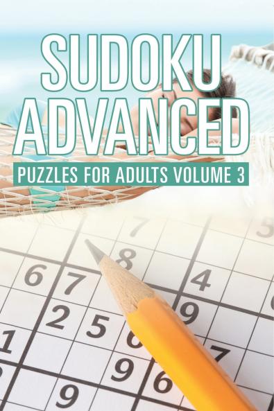 Sudoku Advanced