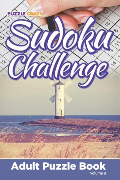 Sudoku Challenge