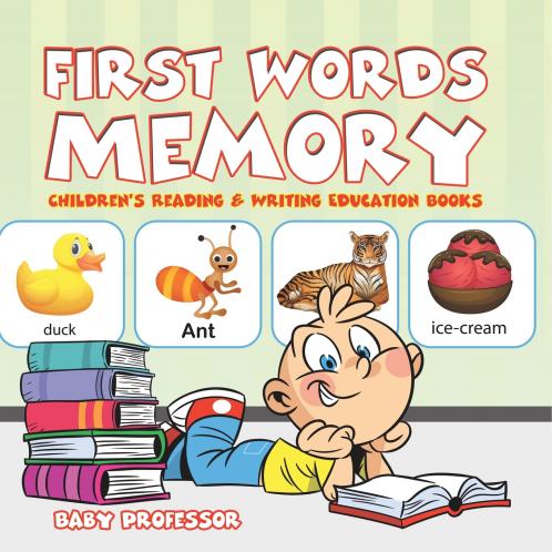 First Words Memory
