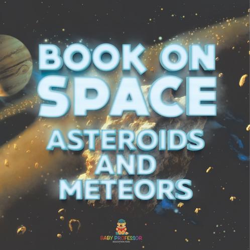 Book On Space