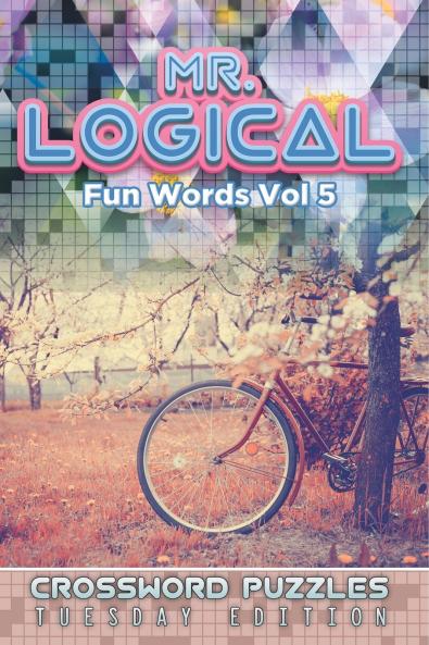 Mr. Logical Smart Words Vol 5