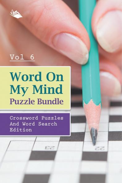 Word On My Mind Puzzle Bundle Vol 6
