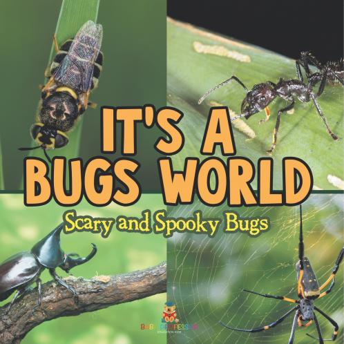 Its A Bugs World