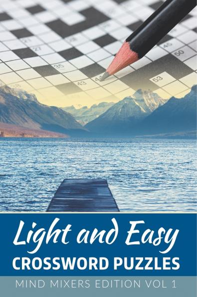 Light and Easy Crossword Puzzles
