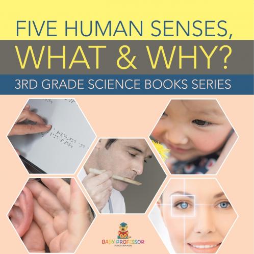 Five Human Senses What & Why?
