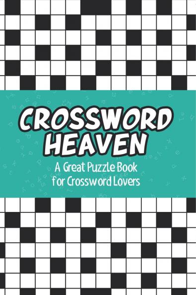 Crossword Heaven