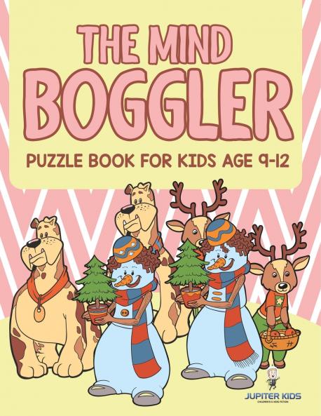 The Mind Boggler