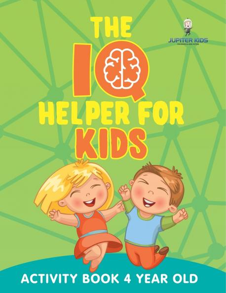 The IQ Helper for Kids