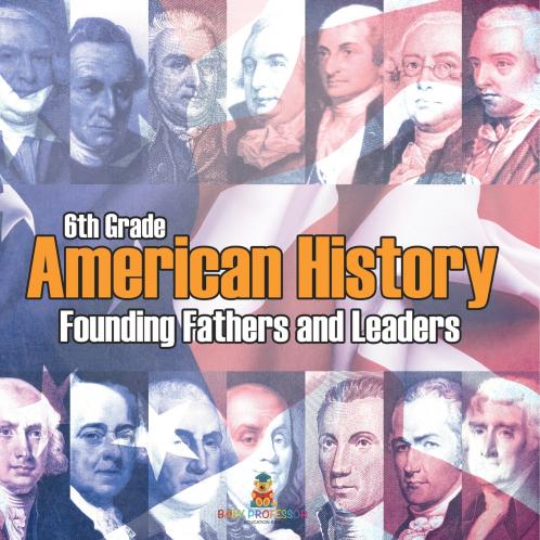 6th Grade American History