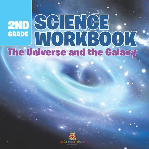 2nd Grade Science Workbook