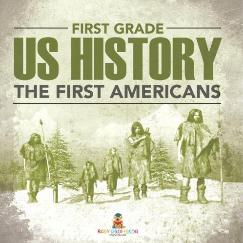 First Grade Us History