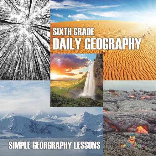 Sixth Grade Daily Geography