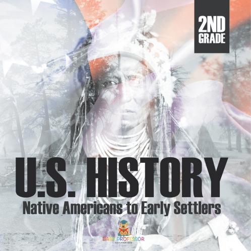 2nd Grade U.S. History