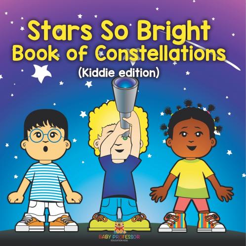 Stars So Bright