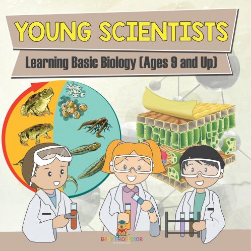 Young Scientists