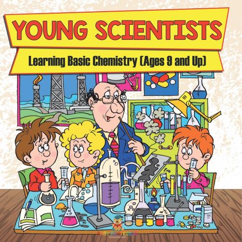 Young Scientists