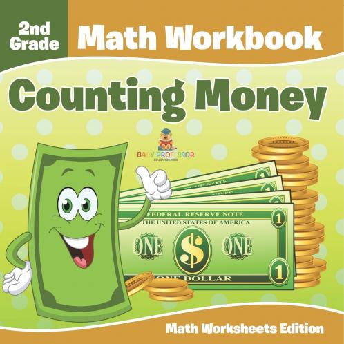 2nd Grade Math Workbook
