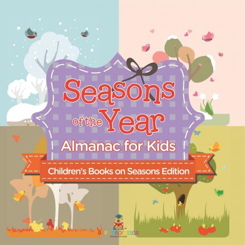 Seasons of the Year