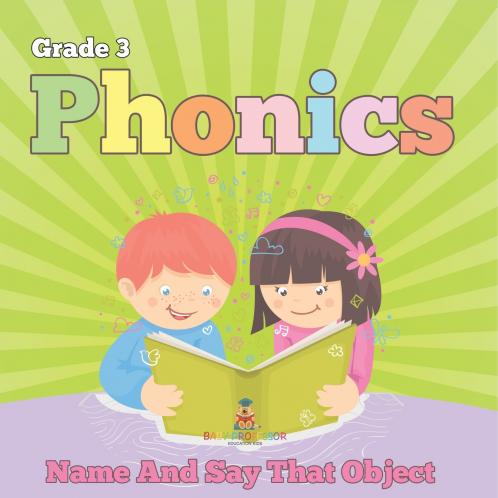 Grade 3 Phonics