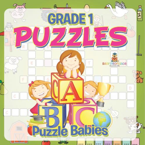 Grade 1 Puzzles