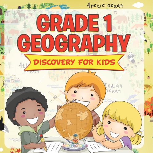 Grade 1 Geography