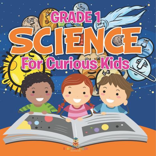 Grade 1 Science