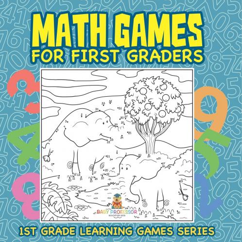 Math Games for First Graders