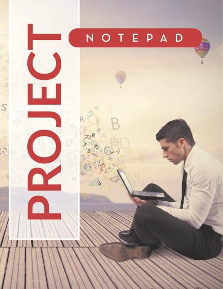 Project Notepad