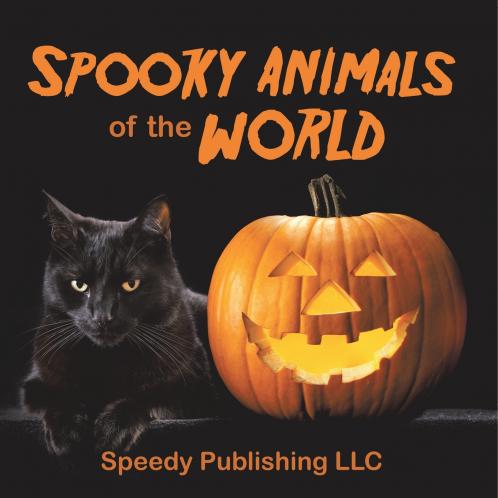 Spooky Animals Of The World
