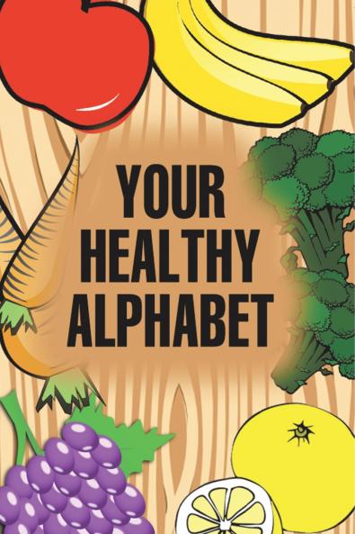 Your Healthy Alphabet