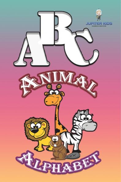 ABC Animal Alphabet