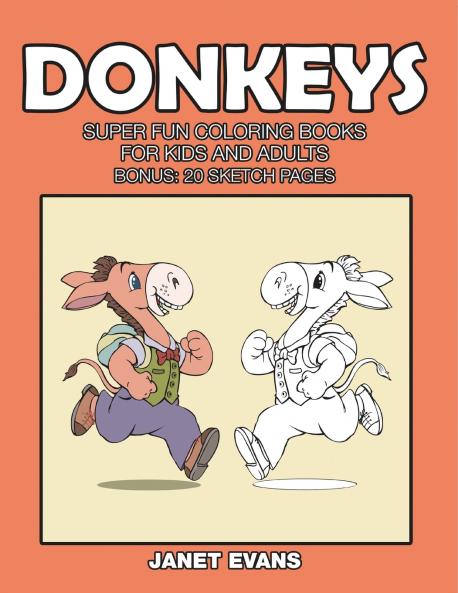 Donkeys