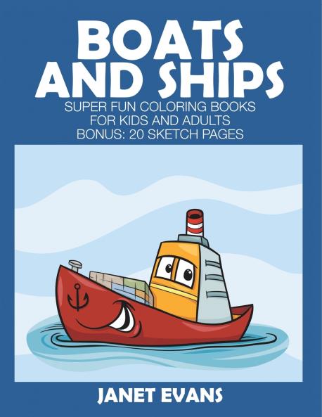 Boats and Ships