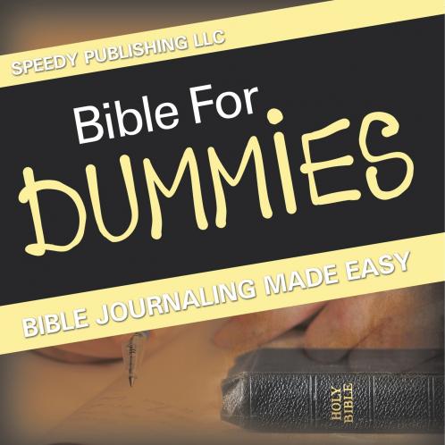 Bible For Dummies