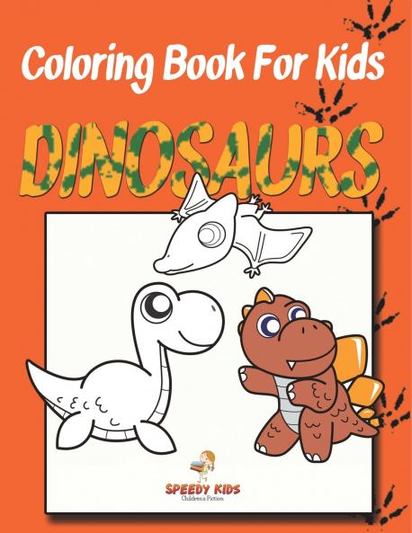 Coloring Book for Kids