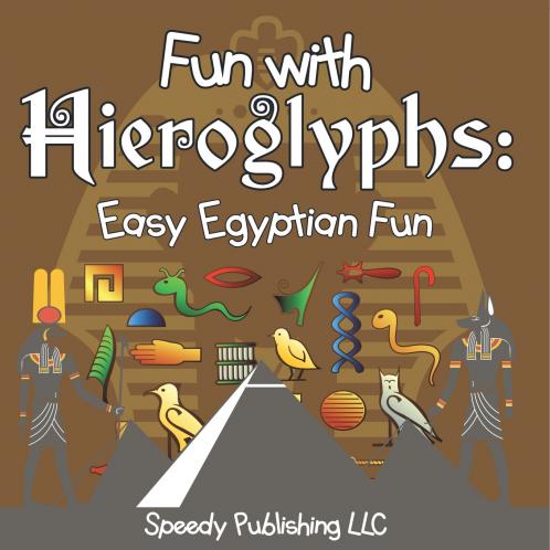 Fun With Hieroglyphs