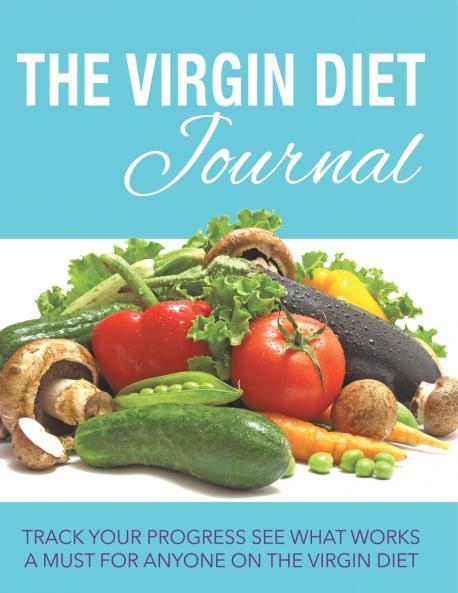 The Virgin Diet Journal