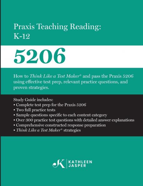 Praxis Teaching Reading