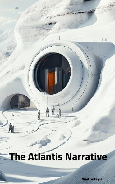 The Atlantis Narrative