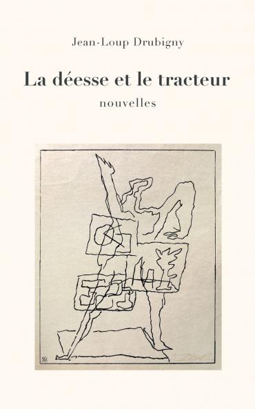 La déesse et le tracteur
