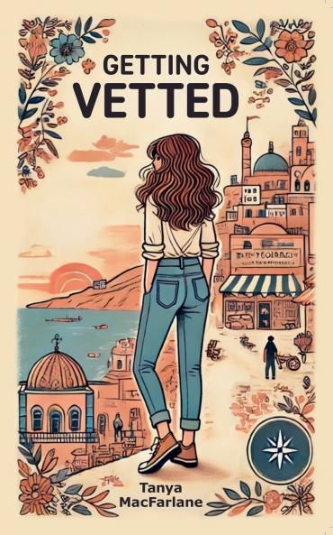Getting Vetted