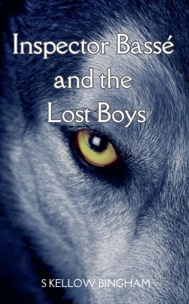 Inspector Bassé and the Lost Boys