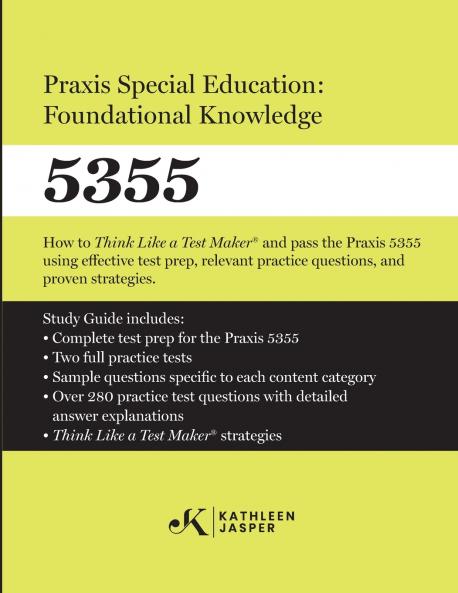 Praxis Special Education