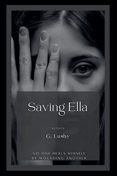 Saving Ella