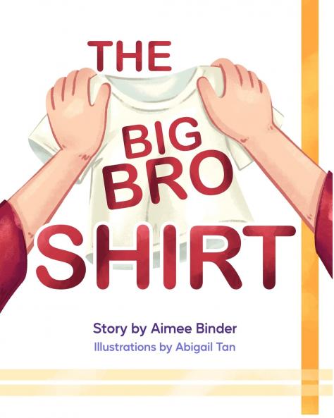 The Big Bro Shirt