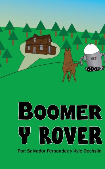 Boomer Y Rover