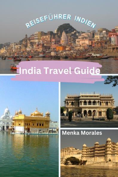 India Travel Guide