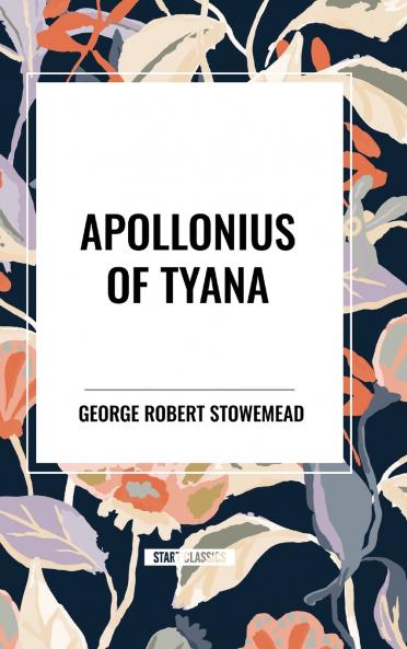 APOLLONIUS OF TYANA
